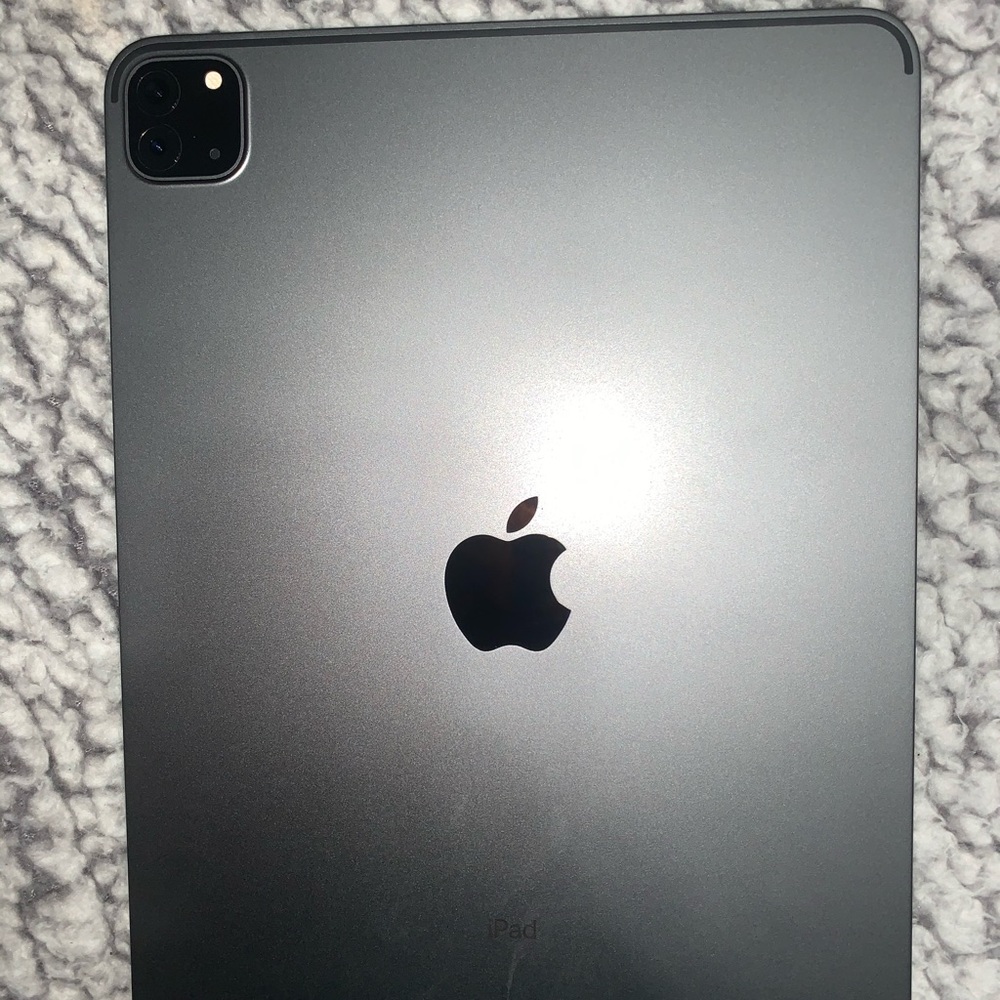 I Pad Pro 2020, 11inch, 256GB